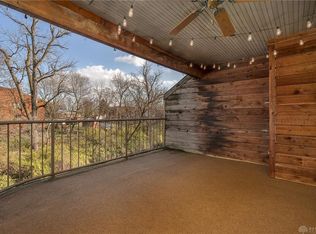 126 Bellaire Ave, Dayton, OH 45420
