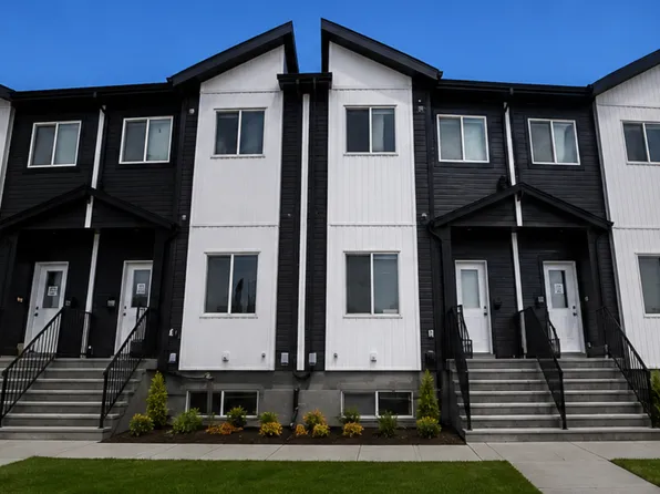 8503 132nd Ave NW #8509, Edmonton, AB T5E 0X6