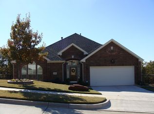 1306 Ballycastle Ln, Corinth, TX 76210