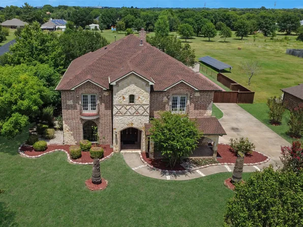 815 Meadow Lark Ln, Red Oak, TX 75154
