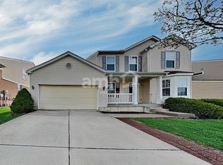 7676 Mourning Dove Ln, Hamilton, OH 45011