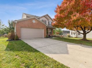 167 Bridle Pass Way, Monroe, OH 45050