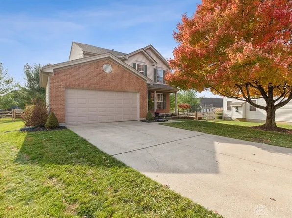 167 Bridle Pass Way, Monroe, OH 45050