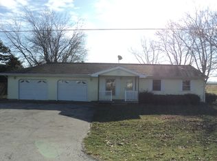 5681 State Route 12, Findlay, OH 45840