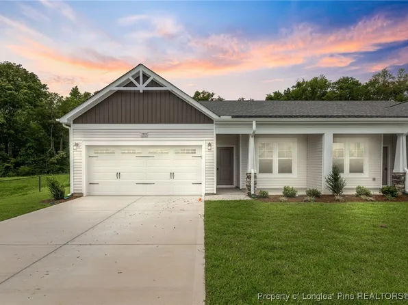 1933 Bluffside Dr, Fayetteville, NC 28312