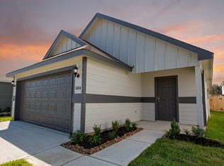 1454 Mount Bassie Trl, Conroe, TX 77301