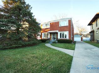 1922 W Bancroft St, Toledo, OH 43607