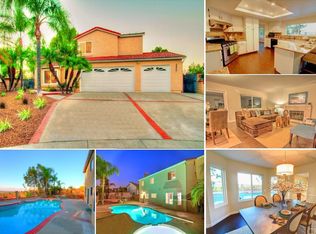2400 Nova Ct, Rowland Heights, CA 91748