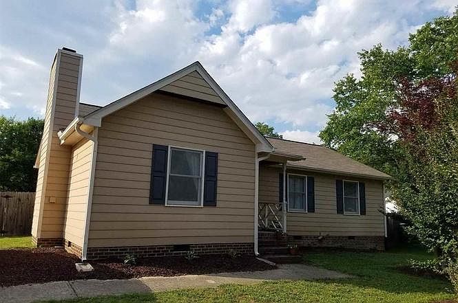 home. Closing mid july. Available August 15. Home sweet ho