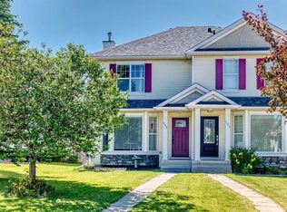 127 N Cramond Pl SE, Calgary, AB T3M 1C3