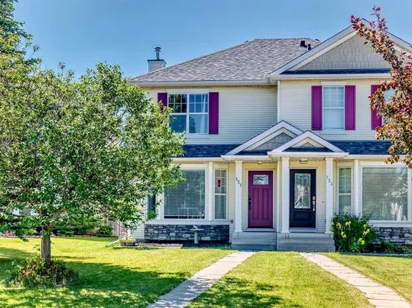 127 N Cramond Pl SE, Calgary, AB T3M 1C3