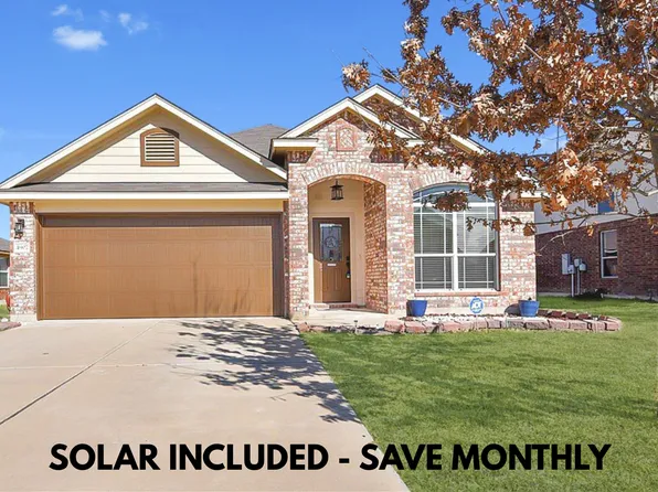 4907 Bayer Hollow Dr, Killeen, TX 76549