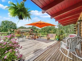 310 County Road 1973, Yantis, TX 75497