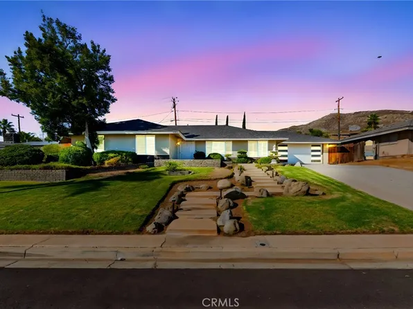 25228 Jaclyn Ave, Moreno Valley, CA 92557