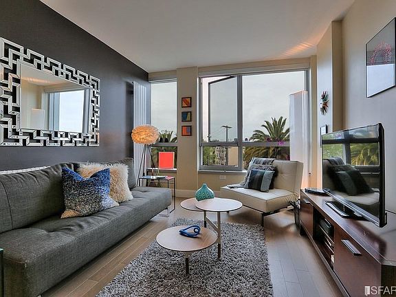 4th image of 8 Buchanan St Unit 306
