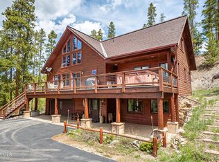 406 GCR 859, Tabernash, CO 80478
