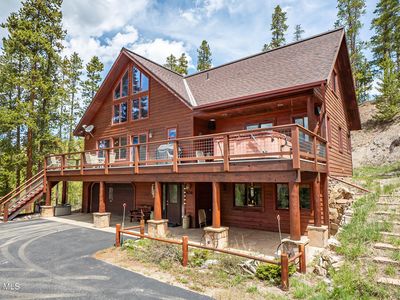 406 GCR 859, Granby, CO, 80446