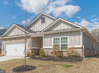 3934 Saddle Bag Ct, Dacula, GA