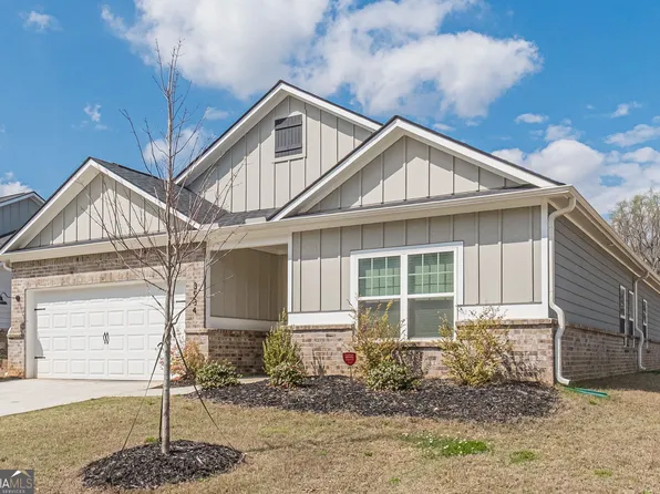 3934 Saddle Bag Ct, Dacula, GA 30019