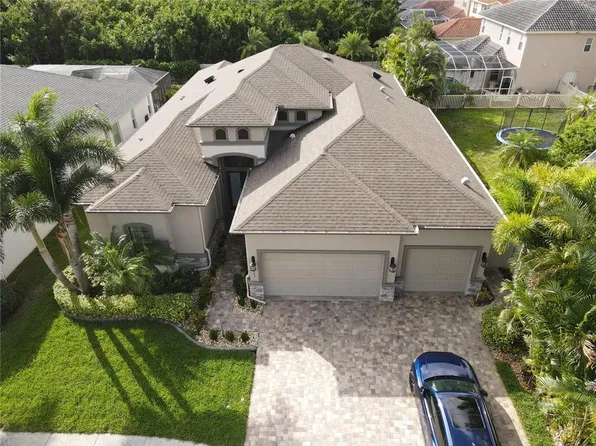 2243 HIGHWOOD COURT, DUNEDIN, FL 34698