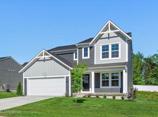 188 Ridge Brook Dr, Mount Washington, KY 40047