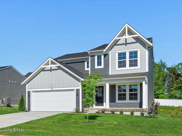 188 Ridge Brook Dr, Mount Washington, KY 40047