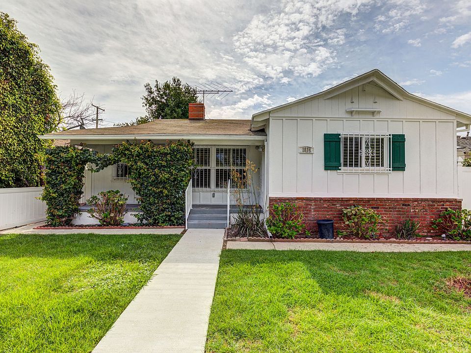 1st image of 1034 Rose Ave