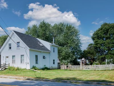 40 Beechwood Street, Thomaston, ME, 04861