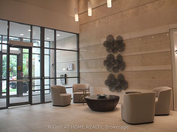 5th image of 18 Spring Garden Ave #3207