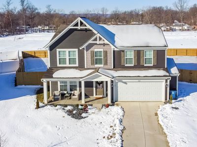 283 Rising Sun Rd, Shepherdsville, KY, 40165