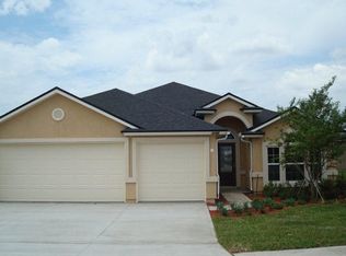 3150 Hidden Meadows Ct, Green Cove Springs, FL 32043