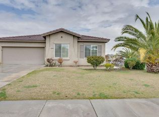 2400 Sosa Dr, Bakersfield, CA 93313