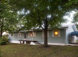 491 Rr 1, Ava, MO 65608