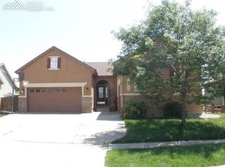 7067 Quiet Pond Pl, Colorado Springs, CO 80923