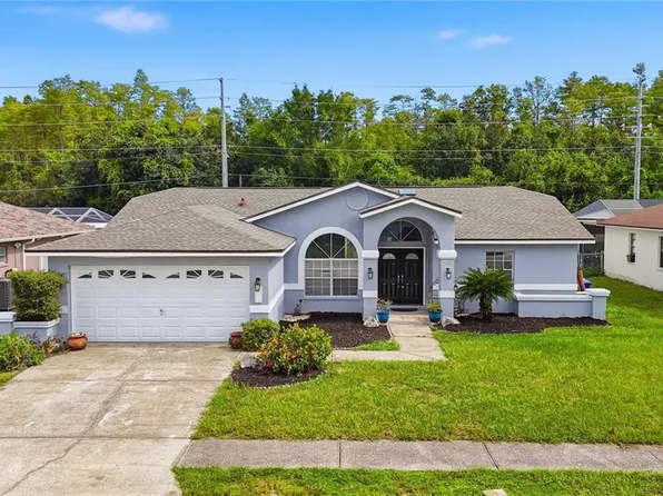9719 LOMALINDA COURT, NEW PORT RICHEY, FL 34655