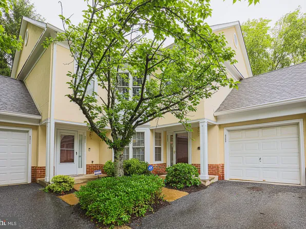 9209 Howard Square Dr Unit 9209, Baltimore, MD 21208