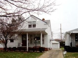 2903 Klusner Ave, Parma, OH