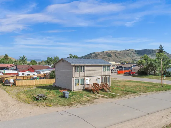 200 North 9th #A, Kremmling, CO 80459