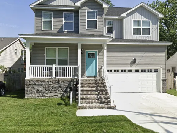 311 Cooper St, Hampton, VA 23669