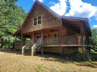 6790 Bennett Rd, Seagrove, NC 27341