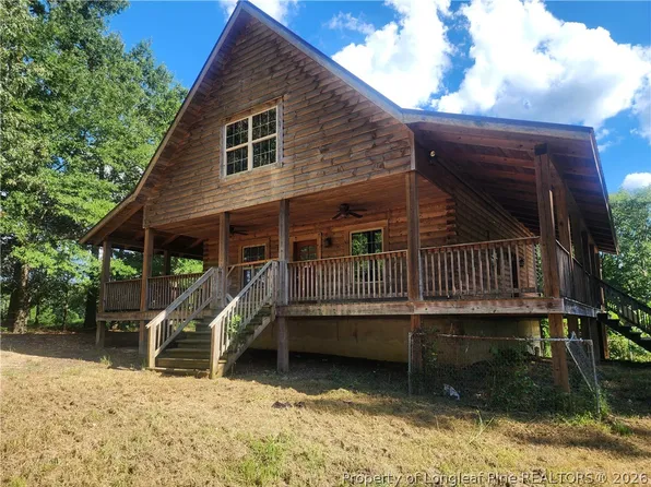 6790 Bennett Rd, Seagrove, NC 27341