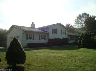 586 North Ave, Tallmadge, OH 44278