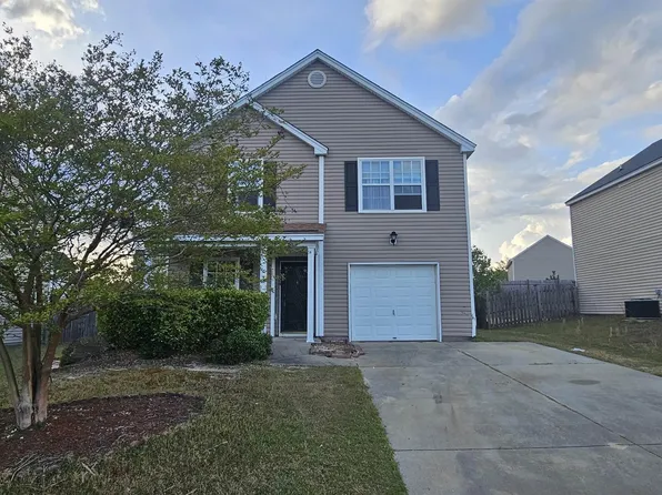 1324 Waverly Place Dr, Columbia, SC 29229