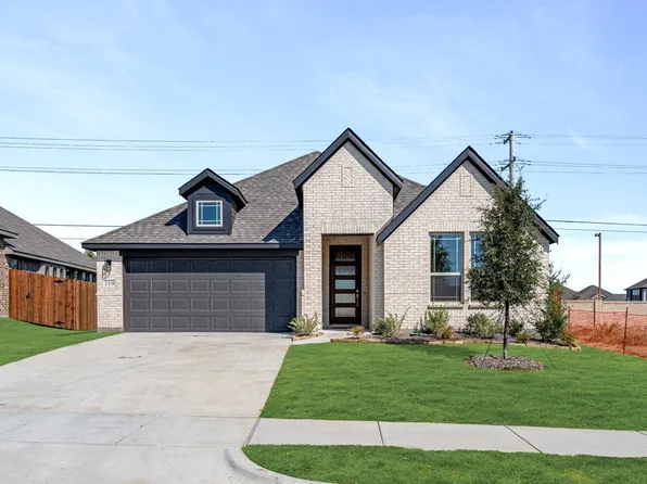 119 Whistling Duck Dr, Balch Springs, TX 75181