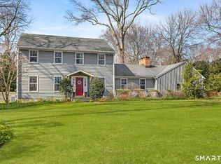 757 Galloping Hill Road, Fairfield, CT 06824