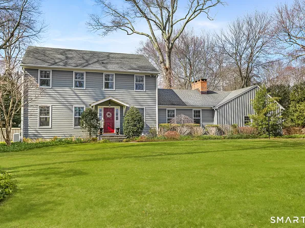 757 Galloping Hill Road, Fairfield, CT 06824