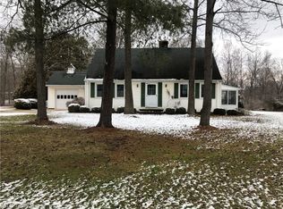 10417 Chippewa Rd, Brecksville, OH 44141