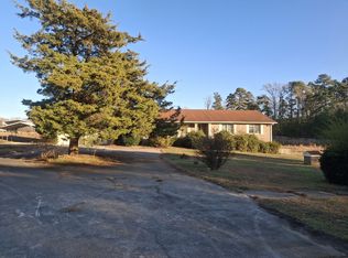 71 George H Bullock Ln, Manson, NC 27553