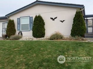 577 Morning View Cir, East Wenatchee, WA 98802