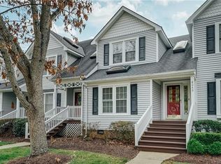 8049 Buford Cmns, North Chesterfield, VA 23235